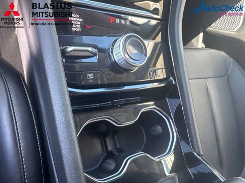 Used 2022 Jeep Grand Cherokee Limited 4xe AWD/4WD image 34