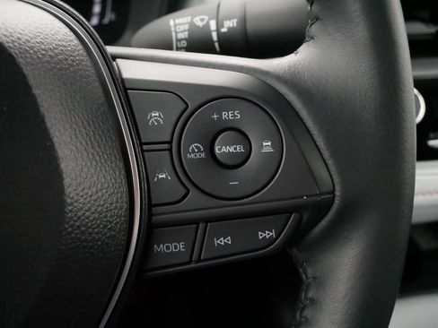 Certified 2025 Toyota Corolla FX w/ Convenience Package image 25