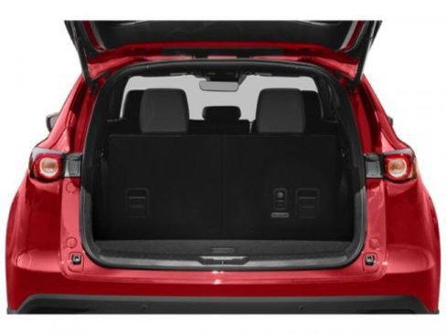 Certified 2021 MAZDA CX-9 Grand Touring image 14