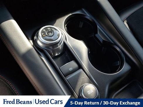 Used 2025 Ford Explorer ST AWD/4WD image 21