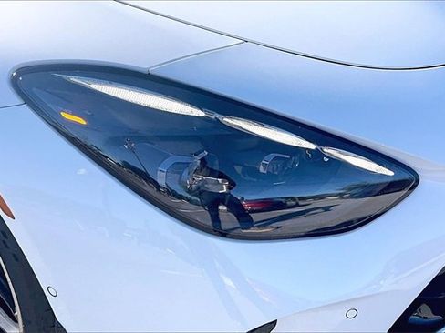 New 2026 Mercedes-Benz AMG GT 63 image 16