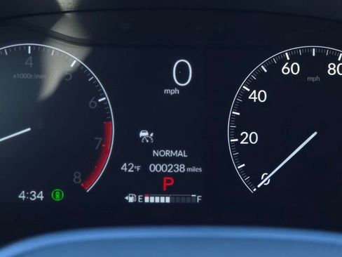 New 2026 Honda CR-V EX image 29