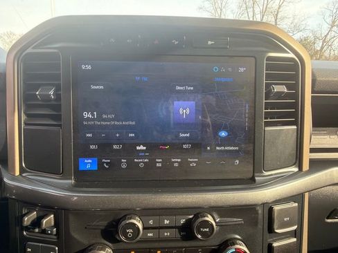 Used 2024 Ford F150 STX w/ Equipment Group 201A FX4 image 28