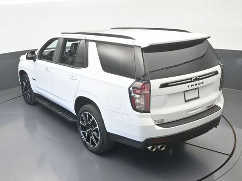 Used 2023 Chevrolet Tahoe RST w/ Sport Performance Package image 66