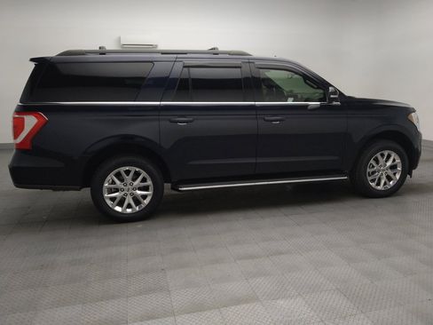 Used 2021 Ford Expedition Max XLT AWD/4WD image 10