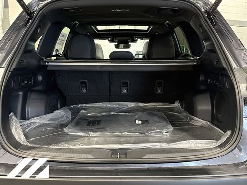 New 2026 Subaru Forester Sport AWD/4WD image 26