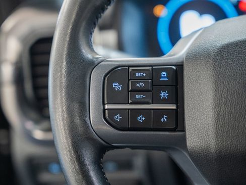 Used 2023 Ford F150 Lariat w/ Equipment Group 502A High image 33