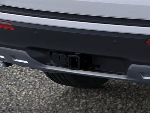 New 2026 Ford Explorer Active w/ Active Comfort Package image 23