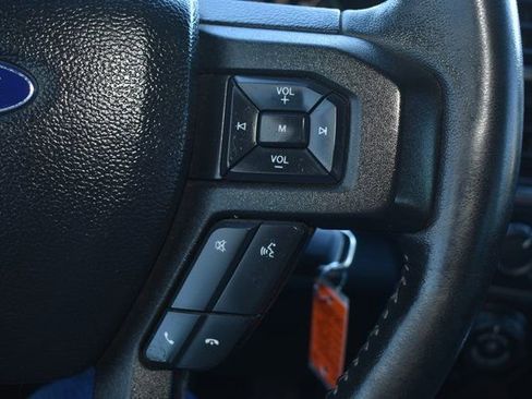 Used 2017 Ford F150 XLT w/ Equipment Group 302A Luxury image 20