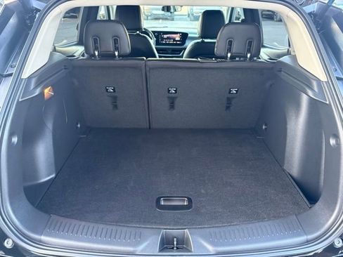 Used 2024 Buick Encore GX Preferred w/ Comfort Package image 12