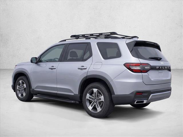 New 2026 Honda Pilot EX-L image 5