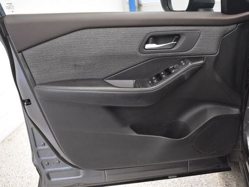 Used 2023 Nissan Rogue SV AWD/4WD image 20