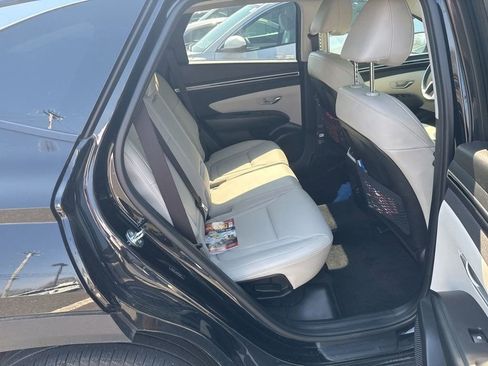 Used 2023 Hyundai Tucson SEL w/ Convenience Package AWD/4WD image 8