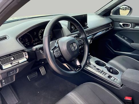 Used 2024 Honda Civic Sport image 17