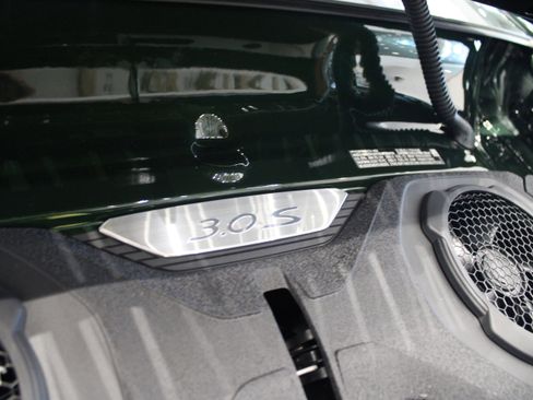 New 2026 Porsche 911 Carrera 4S image 35