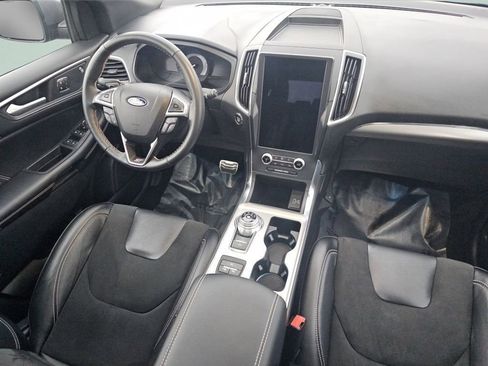 Used 2022 Ford Edge ST w/ Equipment Group 401A image 29