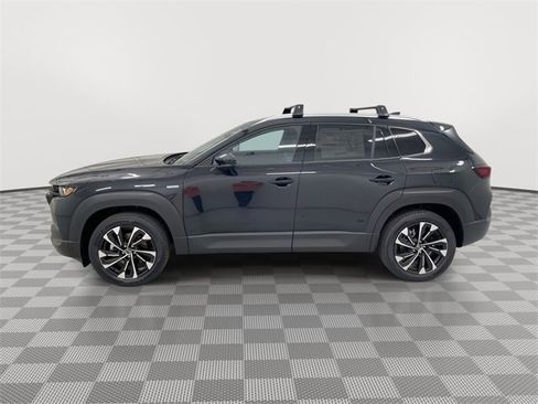 Certified 2025 MAZDA CX-50 2.5 Hybrid w/ Weather Package image 6