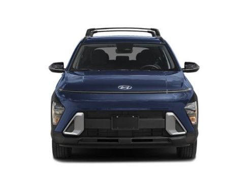 New 2026 Hyundai Kona SEL Sport AWD/4WD image 7