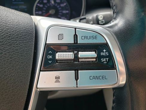 Used 2020 Kia Telluride S AWD/4WD image 28