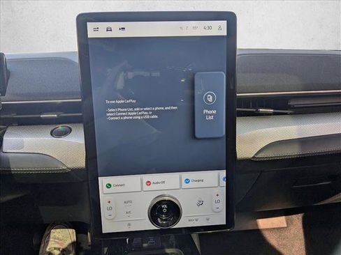 Used 2021 Ford Mustang Mach-E California Route 1 RWD image 13