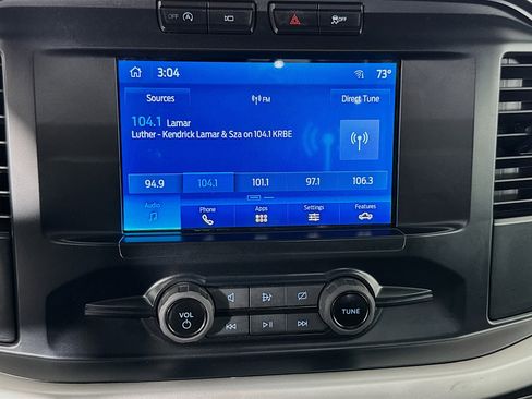 Used 2023 Ford F150 XL image 17