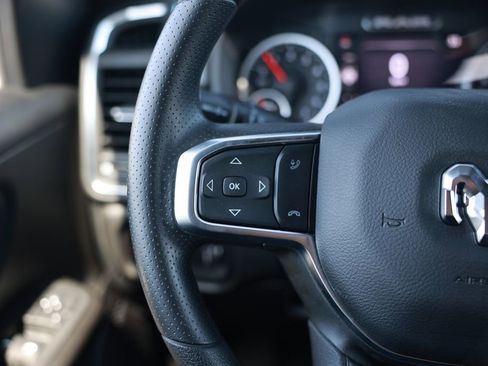 New 2026 RAM 1500 Express AWD/4WD image 19