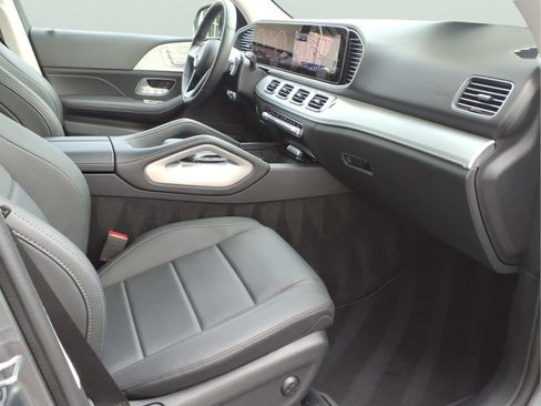 Certified 2024 Mercedes-Benz GLE 350 4MATIC image 29
