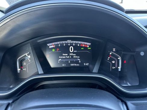 Used 2022 Honda CR-V EX-L image 12