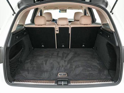 Used 2022 Mercedes-Benz GLC 300 4MATIC image 23