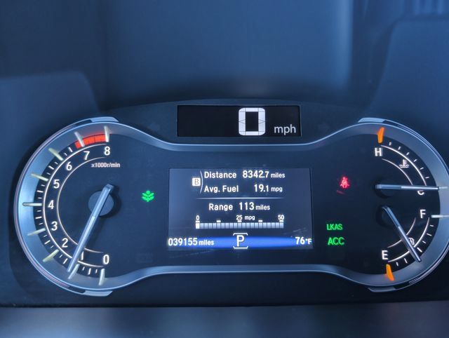 Used 2022 Honda Ridgeline Sport image 16