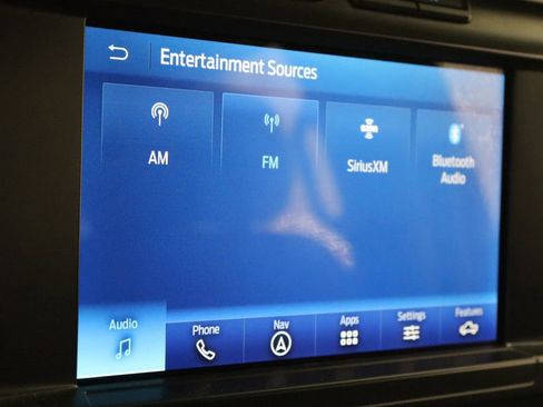 Used 2023 Ford F150 XLT w/ Trailer Tow Package image 34