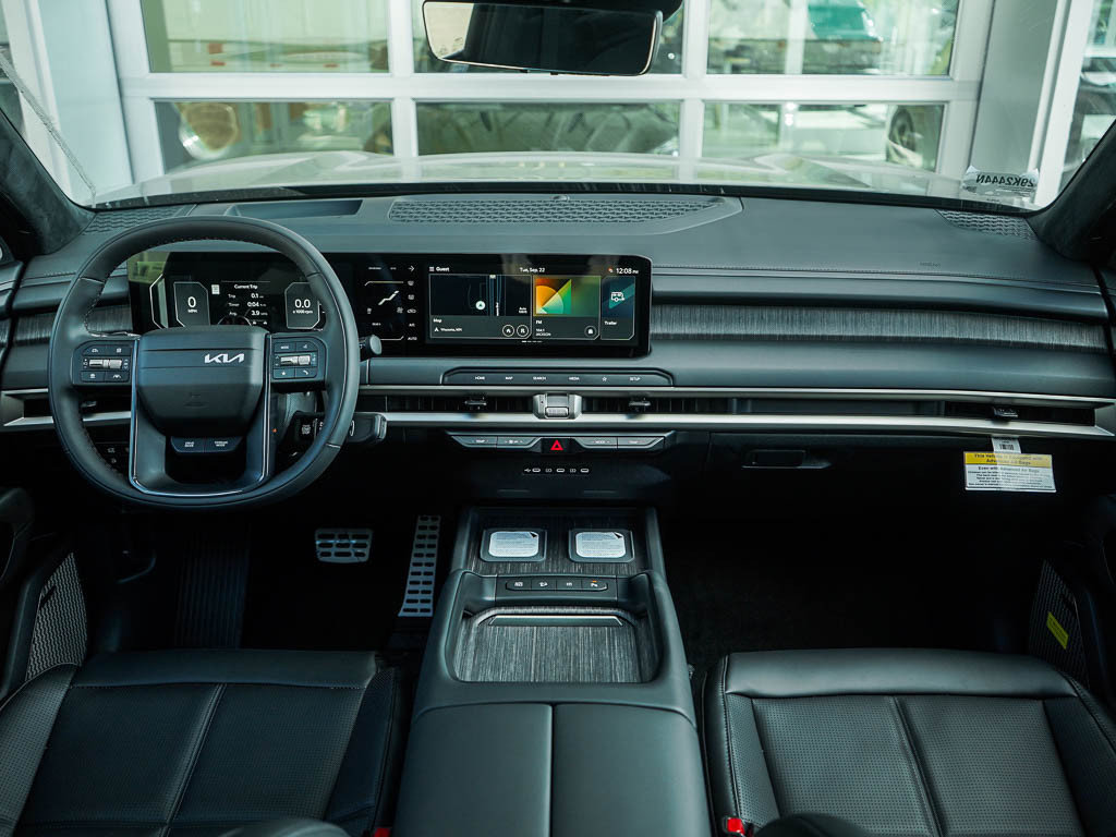 New 2027 Kia Telluride SX Prestige AWD/4WD image 15