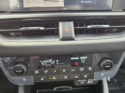New 2026 Subaru Outback Wilderness AWD/4WD image 35