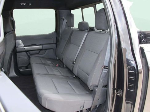 Used 2023 Ford F150 XLT w/ Equipment Group 302A High AWD/4WD image 22