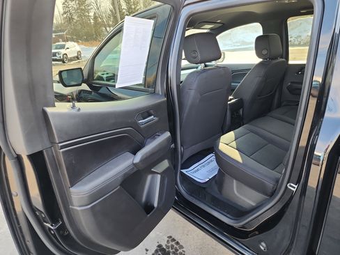 Certified 2023 Chevrolet Colorado LT image 21