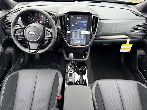 New 2026 Subaru Forester Touring image 17