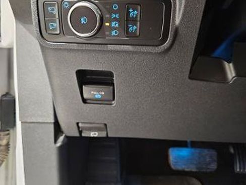 Certified 2022 Ford Bronco Outer Banks AWD/4WD image 19