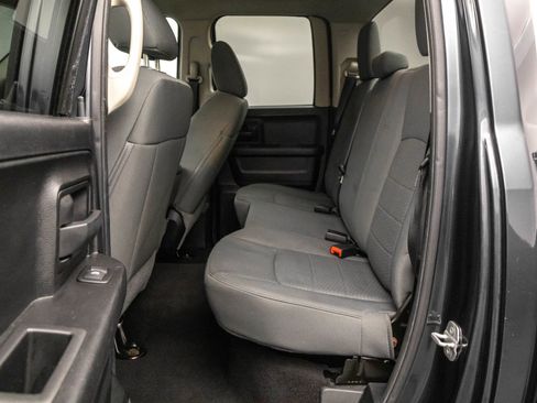 Used 2014 RAM 1500 Express AWD/4WD image 28