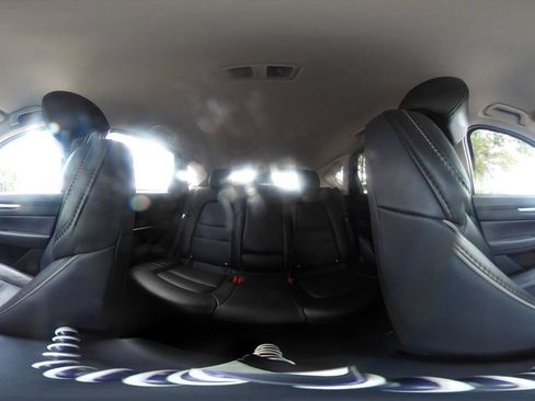 Used 2024 MAZDA CX-5 AWD 2.5 S w/ Select Package image 42