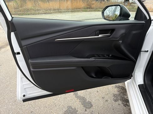 New 2026 Toyota Corolla SE image 10