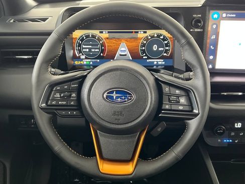 New 2026 Subaru Outback Wilderness AWD/4WD image 16