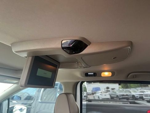 Used 2024 Honda Odyssey Elite image 15