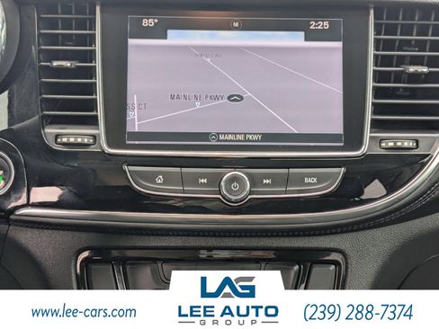Used 2018 Buick Encore Preferred image 15