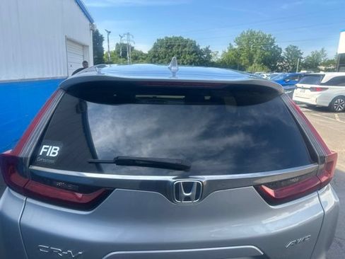 Used 2020 Honda CR-V EX-L image 6