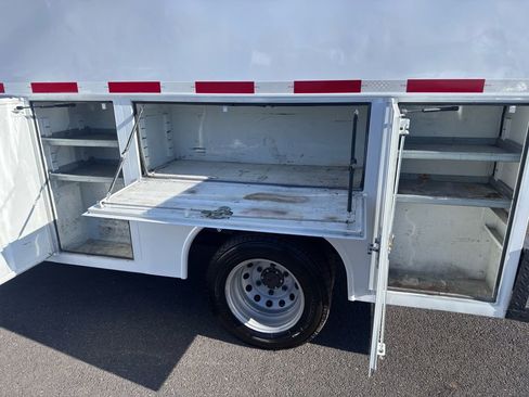 Used 2021 Ford Transit 350 DRW RWD image 34