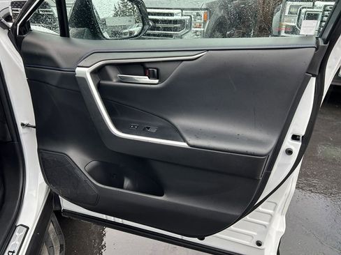Used 2023 Toyota RAV4 XSE image 25