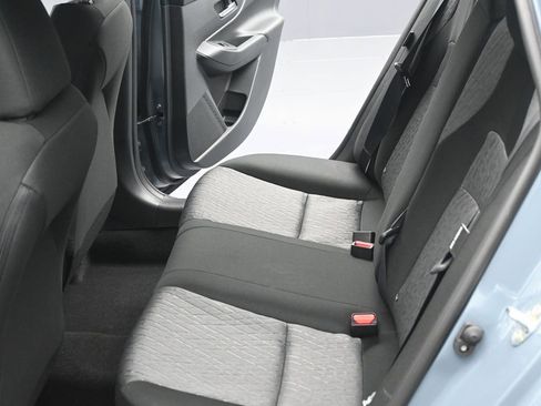 New 2026 Nissan Sentra SV w/ Floor Mat Package image 18