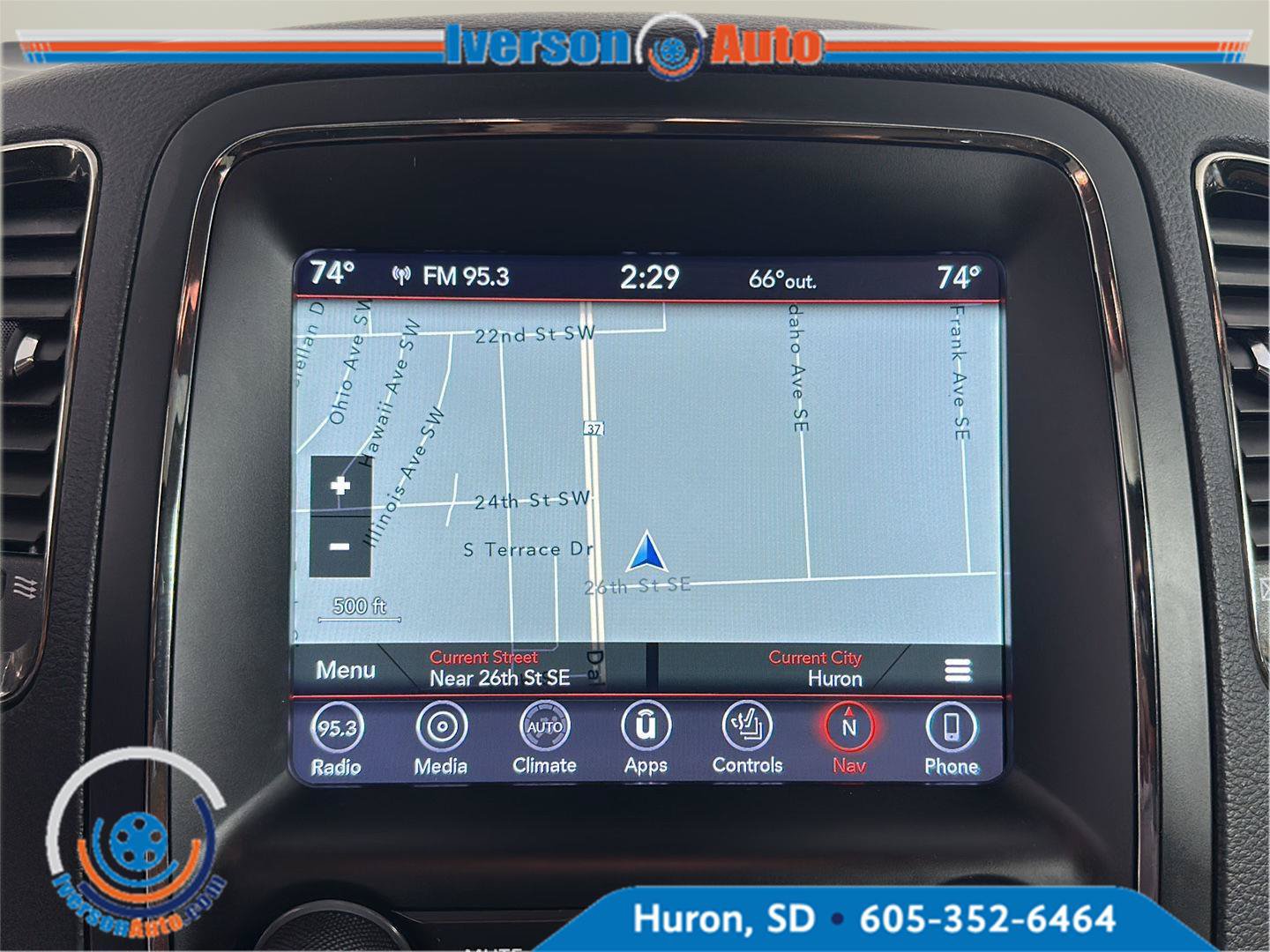Used 2019 Dodge Durango GT AWD/4WD image 18