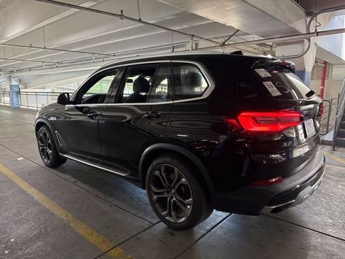 Used 2021 BMW X5 sDrive40i w/ Convenience Package RWD image 4