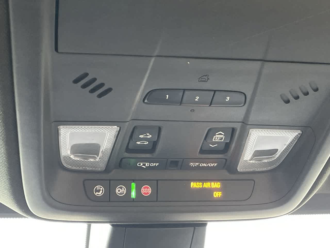 Used 2019 Cadillac XT5 Luxury FWD image 31